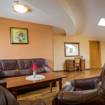 Hotel Eufória, Нова-Лесна — фото 4