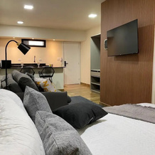 Tny Apart Barretos, 巴雷图斯 — 照片 2