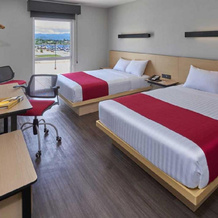 City Express By Marriott Comitan, Комитан — фото 3