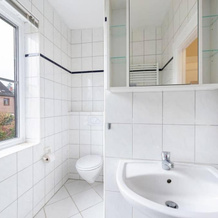 Schönes Haus mit Garten nähe Lesum, 不来梅 — 照片 3