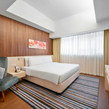 Oasia Suites Kuala Lumpur, Kuala Lumpur — photo 2