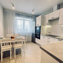 Apartamenty Fresh Dvukhkomnatnye s dushevoy kabinoy, Yaroslavl — photo 5
