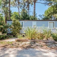 Camping Club Taxo Les Pins, Аржелес-сюр-Мер — фото 4