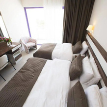 Le Monde Beach Resort & Spa, 迪基利 — 照片 2