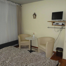 B&B Auf dem Wolf - St. Jakob, 巴塞尔 — 照片 3