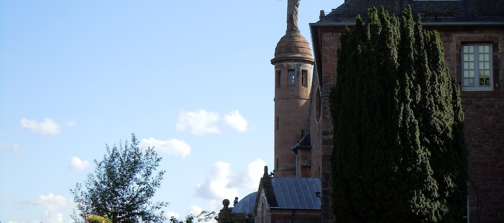 Hotellerie Du Mont Ste-Odile, 奥特罗特 — 照片 1