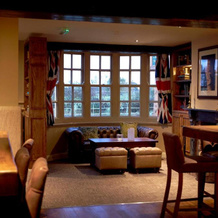 The Golden Pheasant, Knutsford — photo 2