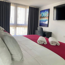 Hotel San Francisco Pitalito, Питалито — фото 3