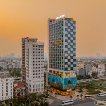 Awaken Danang Hotel, 岘港 — 照片 5