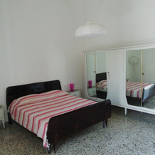 Tevere, Castrignano del Capo — photo 4
