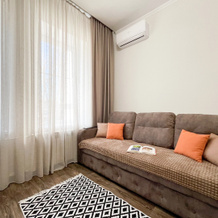 Dobrye Kvartiry Na Lenina 20 Apartments, 阿克赛 — 照片 3