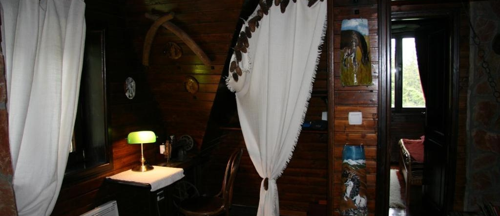 Durmitor Chalet, 扎布利亚克 — 照片 1