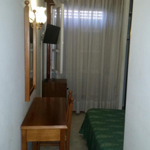 Hotel Cristaleiro, 贡多马尔 — 照片 4
