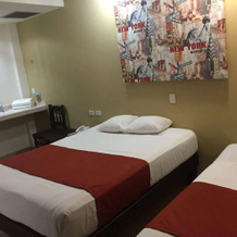 Link Hotel, Кулиакан — фото 5
