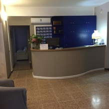 Hotel Santa Maria, 阿曼泰亚 — 照片 2