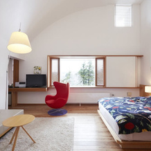 Ｈｏｔｅｌｌｉ　Ａａｌｔｏ, Айдзувакамацу — фото 3