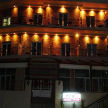 Hotel Akrogiali, 塞利尼亚 — 照片 4