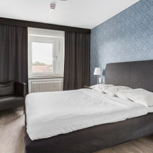 Best Western Hotel Tranas Statt, 特拉纳斯 — 照片 2