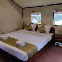OurGuest Camp Lachung, 拉冲 — 照片 4