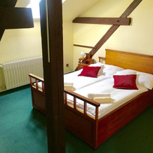 Hotel Nobys, Nova Bystrice — photo 5