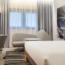 Novotel Tours Centre Gare, 图尔 — 照片 3