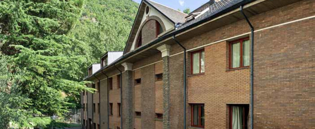 Hotel Snö Condes del Pallars, Rialp — photo 1