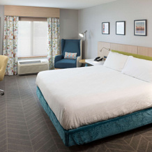 Hilton Garden Inn Sioux City Riverfront, Sioux City — photo 4