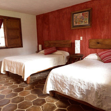 Hotel Xic Xanac, 萨卡特兰 — 照片 4