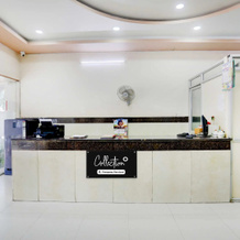 Collection O Kurnool Bus Stand RR Residency, 卡努尔 — 照片 2