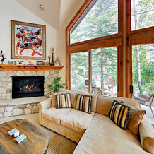 663 Sawatch Drive Townhouse Unit 1 3 Bedrooms 3 Bathrooms Townhouse, Beaver Creek — photo 3