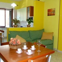 Giada's Flat, Баронисси — фото 4