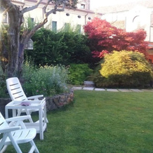 Villa Alessi B&B, Este — photo 4