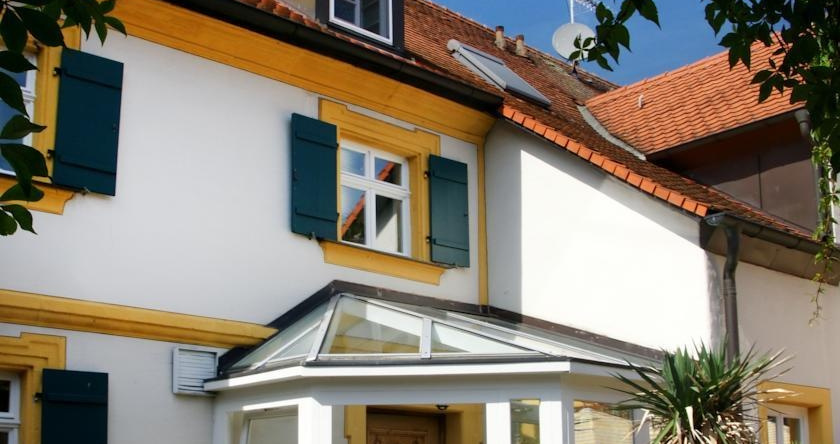 Landgasthof Hotel Rittmayer, Hallerndorf — photo 1