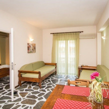 Amaryllis Hotel, Kalamaki — photo 3