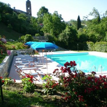 Casa Vacanze Miravalle, Минуччиано — фото 5