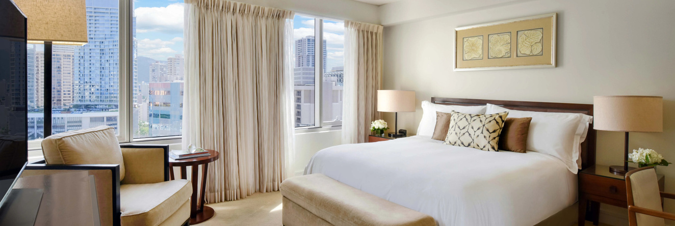 Ka Laʻi Waikiki Beach, LXR Hotels & Resorts, 火奴鲁鲁 — 照片 1