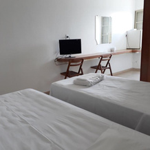 Minas Palace Hotel, 帕苏斯 — 照片 4