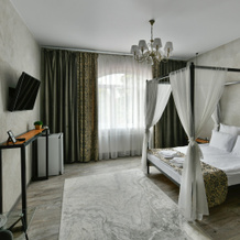 Losiny Dvor Eko Hotel, Rybachiy — photo 5