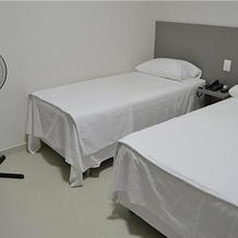 Ribs Comfort Hotel, 皮乌米 — 照片 4