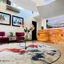 One O Eight Boutique Hotel, 伯诺尼 — 照片 2