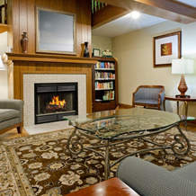 Country Inn & Suites by Radisson, Millville, NJ, 米尔维尔 — 照片 4