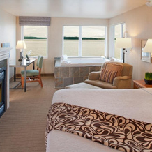 Silver Cloud Inn Tacoma, 塔科马 — 照片 2