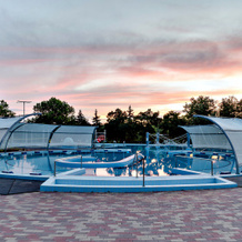 Hunguest Hotel Aqua Sol, Hajduszoboszlo — photo 4