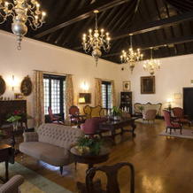 Parador de La Gomera, 圣塞瓦斯蒂安德拉戈梅拉 — 照片 2