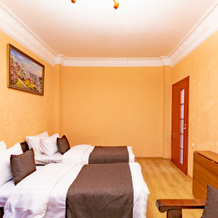 InnDays Podolskih Kursantov 6 Apartments, 波多利斯克 — 照片 5