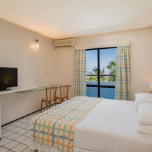 Brisamar Hotel & SPA São Luís, Sao Luis — photo 5