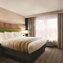 Country Inn & Suites by Radisson, Newnan, GA, 纽南 — 照片 2