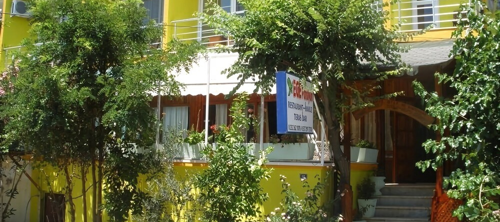 Ege Pension Koycegiz, Koycegiz — photo 1