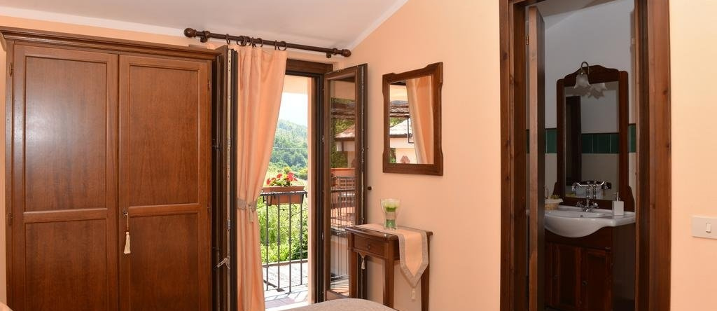 Poggio San Nicola Residenza Rurale, 托尔托雷拉 — 照片 1