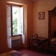 Hôtel Beau Séjour, 博科尼亚诺 — 照片 2